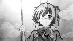Anime Love Chunibyo And Other Delusions Rikka Takanashi 4k Wallpaper Hdwallpaper Desktop In 2020 Anime Wallpaper Pc Hd Wallpaper
