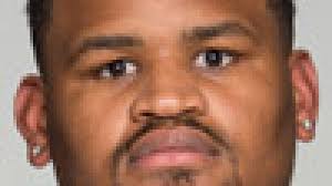 Cedric Reed: News, Stats, Bio & More