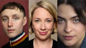 Cast announced for HANSEL AND GRETEL at Shakespeare's Globe