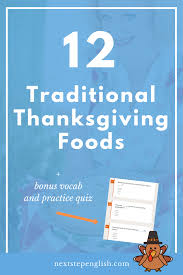Sep 24, 2020 · read through are list to know everything and everybody associated with this american holiday. Traditional Thanksgiving Food List 12 Popular Thanksgiving Dishes