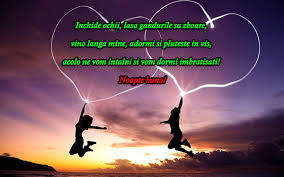 Scumpul meu, noapte bună și vise frumoase! Cele Mai Frumoase Mesaje De Noapte Buna Pentru Indragostiti Yve Ro