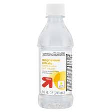 Jun 30, 2021 · i was extremely constipated due to an episode of diverticulitis. Magnesium Citrate Lemon Flavor 10oz Up Up Target