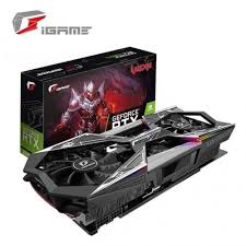Colorful Igame Geforce Rtx 2070 Super Vulcan X Oc V 8gb Graphics Card In 2020 Graphic Card I Am Game Vulcan