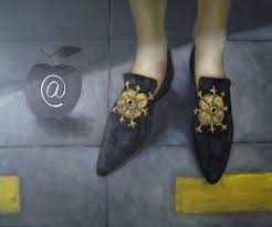 Viky Garden Gallery Gucci Mules Mule Shoe Gucci