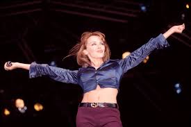 Kylie Minogue and the Art of Staying a Mega-Famous Pop Star Forever