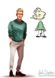 Why was ed, edd n eddy cancelled? Ed Edd N Eddy All Grown Up Edd And Eddy Ed Edd N Eddy Edd