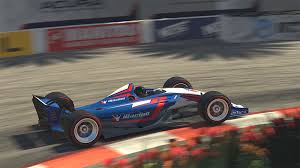 Una experiencia única que se vive con los 5 sentidos. Iracing And Dallara Introduce The Fictional Dallara Ir 01 Bsimracing
