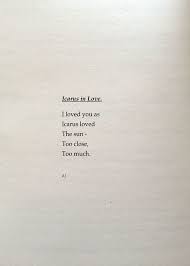Sad Love Quotes I Love This It 39 S Short And By Refer Flickr
