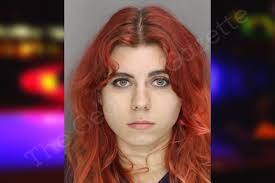 Marie Kring — Cobb County Jail Bookings