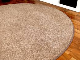 90 cm, rund florhöhe ca 10 mm. Hochflor Velours Teppich Triumph Beige Rund In 7 Grossen Ebay
