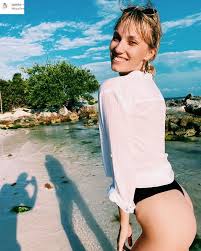 Co jeszcze wiemy na jej temat? Kim Jest Joanna Kudzbalska Narzeczona Krzysztofa Ibisza To Byla Uczestniczka Programu Top Model