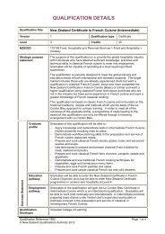 We did not find results for: The Number Of Certificates And Diplomas On The New Nzqa