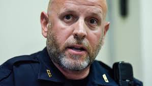 Police release body camera footage of Tuesday shooting