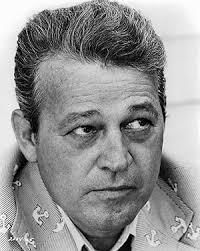 Bartlett Robinson: Movies, TV, and Bio