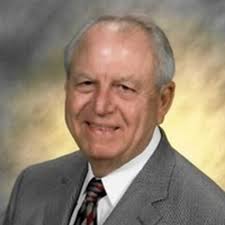 Howard "Buck" Oubre Obituary August 19, 2020