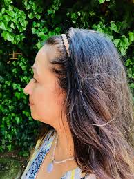 Headband Hairband Cork Earth