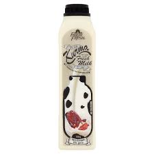 Syedot beli semua jenis susu kurma, susu kurma mcd, susu pisang kurma nilofa, susu kurma farm fresh, susu kurma goodday Farm Fresh Kurma Fresh Milk 700g Tesco Groceries