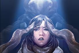 Comic Review: Doctor Aphra #22