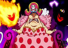 Anime Story One Piece Chapter 931 Release Date Spoilers Bi One Piece Big Mom Big Mama One Piece One Piece Chapter