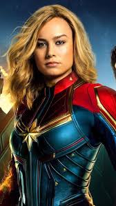 Captain Marvel Movie Cast 8k 7680x4320 Wallpaper Captain Marvel Captain Marvel Carol Danvers Marvel