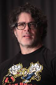 Photos of the dragon ball z (show) voice actors. Sean Schemmel Wikipedia