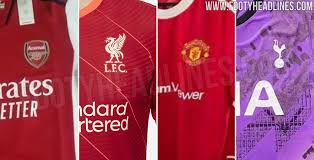 We have every major league and tournament covered, with all the latest shirts from the fifa world cup, euro cup, english premier league, serie a, la liga, bundesliga, scottish,premier league, ligue 1 and so on.official shirt printing is available on our full range of jerseys and as well as offering a custom name and number service on our full range of shirts, socks and training wear. Gjytb7i4tnsw1m
