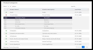 Datatables Is A Plug In For The Jquery Javascript Library That Is Highly Flexible In This Article I Will Walk You Through How To Bu In 2020 Jquery Master Javascript