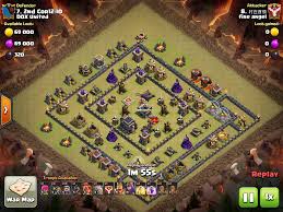 Upgrading your village, in the beginning, takes very little time and effort and so beginners are more likely to check their base and raid others more frequently. Th9 Three Star Attacking Guide For Gowiva Clash For Dummies