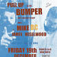 PULL UP TO THE BUMPER b2b with Mike BC - Beehive, 1 Saltaire Rd Event Image