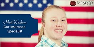 Meet Darlene Our Insurance Specialist