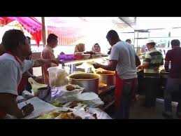 So apa pendapat saya tentang nasi kandar deen maju? Street Food Since 1953 Nasi Kandar Gani Malaysia Penang Litetube