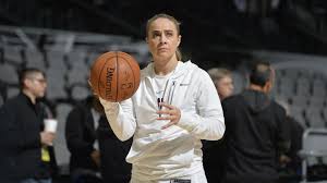 See more of becky hammon on facebook. Whether Or Not She S A Head Coach Yet Becky Hammon Has Started A Conversation The Two Way Npr