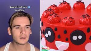 🌈 Slime Histoire 🥰Adrian_cqrt Tiktok Compilation #50