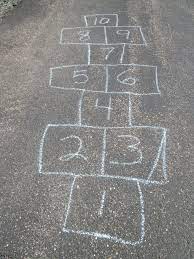 5 Fun Ways To Play With Sidewalk Chalk Sidewalk Chalk Chalk Photography Sidewalk Chalk Art