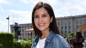 In gute zeiten, schlechte zeiten gehört chryssanthi kavazi als laura lehmann nicht gerade zu den sympathieträgerinnen. Im 6 Monat Schwanger Das Macht Chryssanthi Kavazi In Ihrer Gzsz Pause