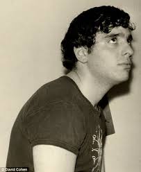 The real home alone boy: Aged just 12, his wealthy parents abandoned David  Cohen in a luxury West End flat (and for years he battled the tears and the  loneliness)