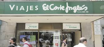 El corte inglés un una de las tiendas online más grandes y más completas a la que puedes acceder con el cupón el corte inglés. Viajes El Corte Ingles Negocia Aplicar Un Nuevo Erte Para Su Plantilla