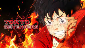 Nonton tokyo revengers sub indo. Tokyo Revengers Episode 03 Takarir Indonesia Aaeqjeni6qjdym Thinkadelic
