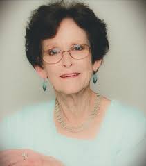 Lynne Chamberlain Woodward