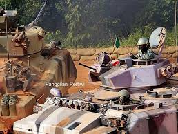 Ramai minta nik amar beli kereta kebal. Malaysia Military Power