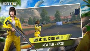 Gloo walls come into use during unfavourable situations, and can help you tip the scales in your favour. Garena Free Fire 1 52 0 Apk Mod Data Mega Mod Apk Home