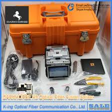 We are a 24 hr mobile welding service, we also do shop manufacturing. Darkhorse H9 Fiber Fusion Splicer Fiber Optic Splicing Machine H9 Arc Multi Function Ftth Fusion Splicer Fusion Splicer Fiber Fusion Spliceroptic Splicing Machine Aliexpress