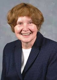 VIRGINIA COLDREN Obituary (2015)