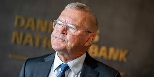 Boganmeldelse: Efter Lars Rohde kommer kaos