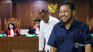 Untuk kerugian materil, fredrich meminta setya membayar sebanyak rp 27 miliar. Mengaku Sakit Alasan Setya Novanto Pindah Ke Lapas Cipinang Tribunnews Com Mobile