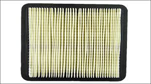 Can a vacuum cleaner clean a paper air filter? How To Replace A Lawn Mower Air Filter