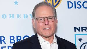 GQ Editor Who Pulled Critical David Zaslav Story Is Producing Movie For  Warner Bros. (The Magazine's Editor-In-Chief Will Welch Will Be A Producer  On Jon M. Chu's “The Great Chinese Art Heist”) :