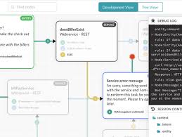 Bot Builder Tool To Design Develop And Deploy Ai Chatbots Try It Workflow Design App Development Design App Design Layout