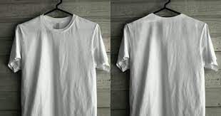 Kaos Polos Warna Putih Belakang Google Penelusuran Kaos Warna Kemeja
