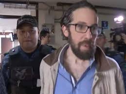 Podría quedar en libertad David Manotas, condenado por asesinar a un vecino